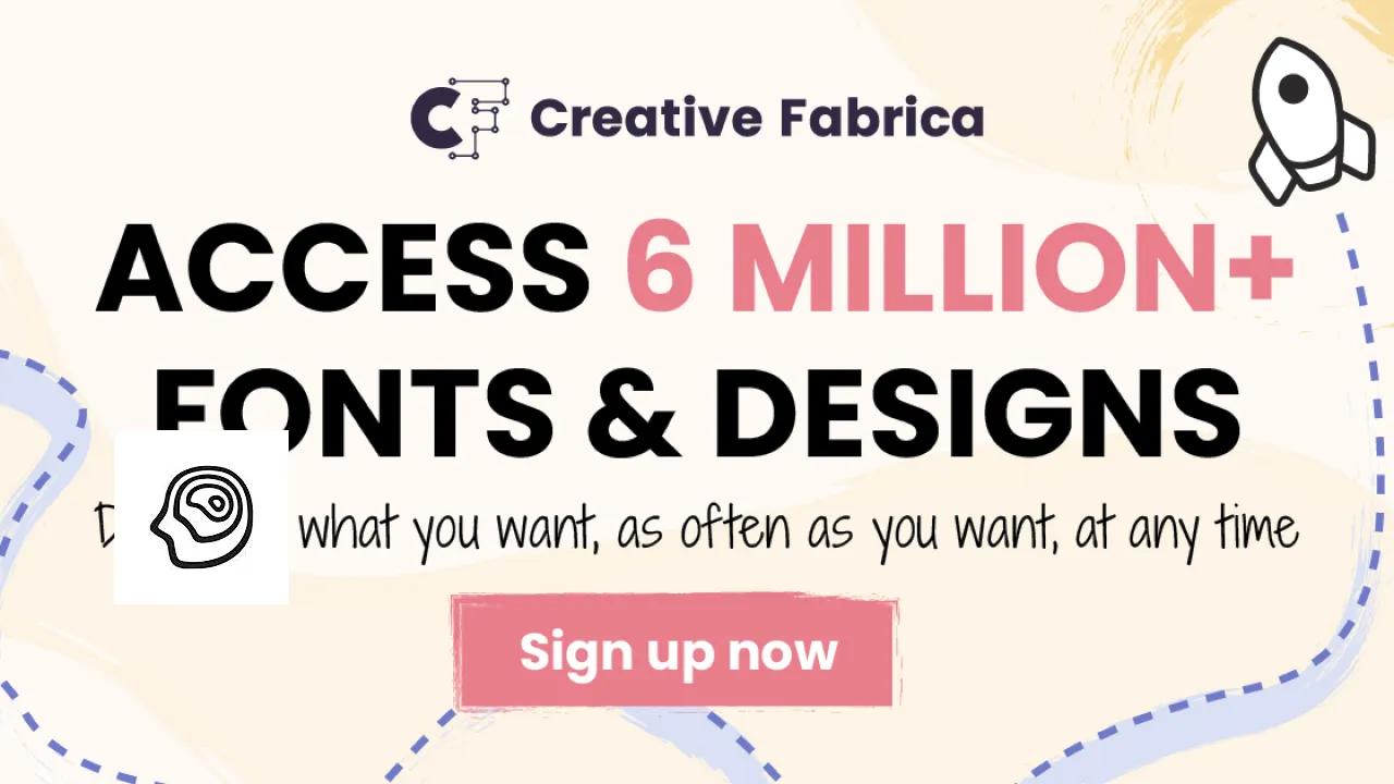 Creative Fabrica