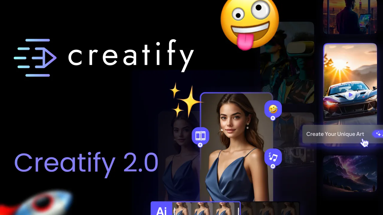 Creatify AI
