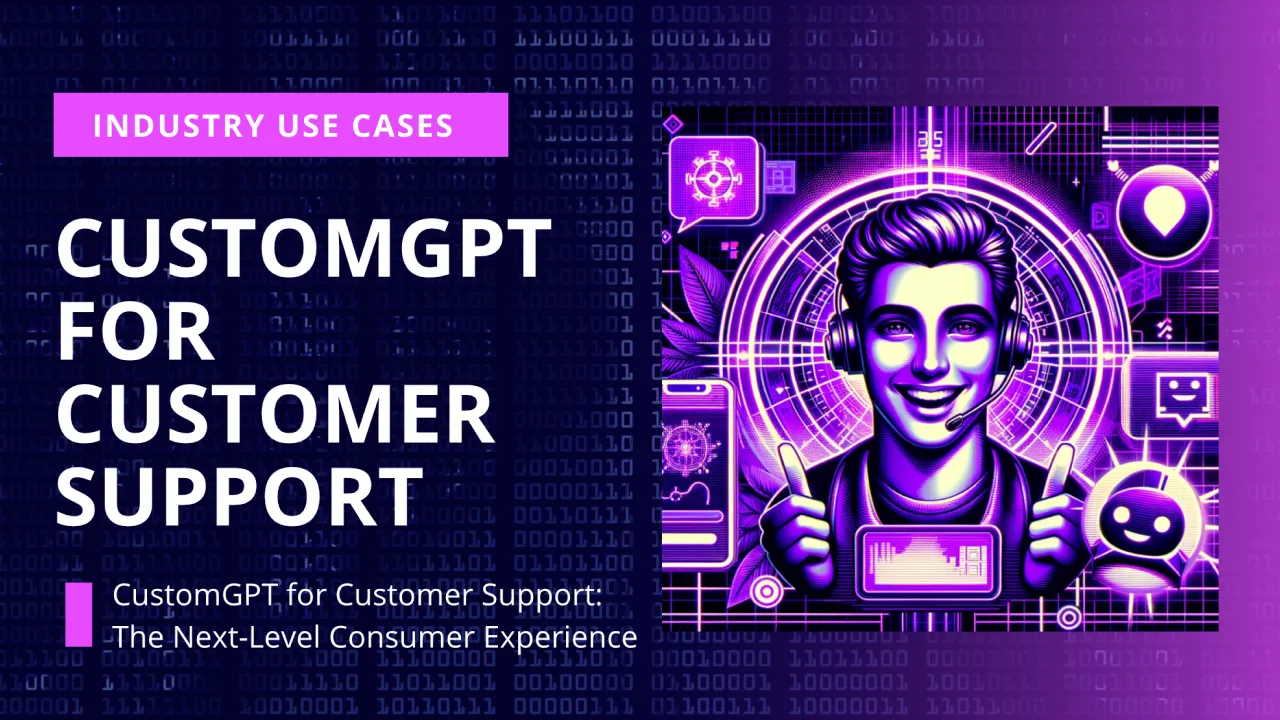 CustomGpt AI