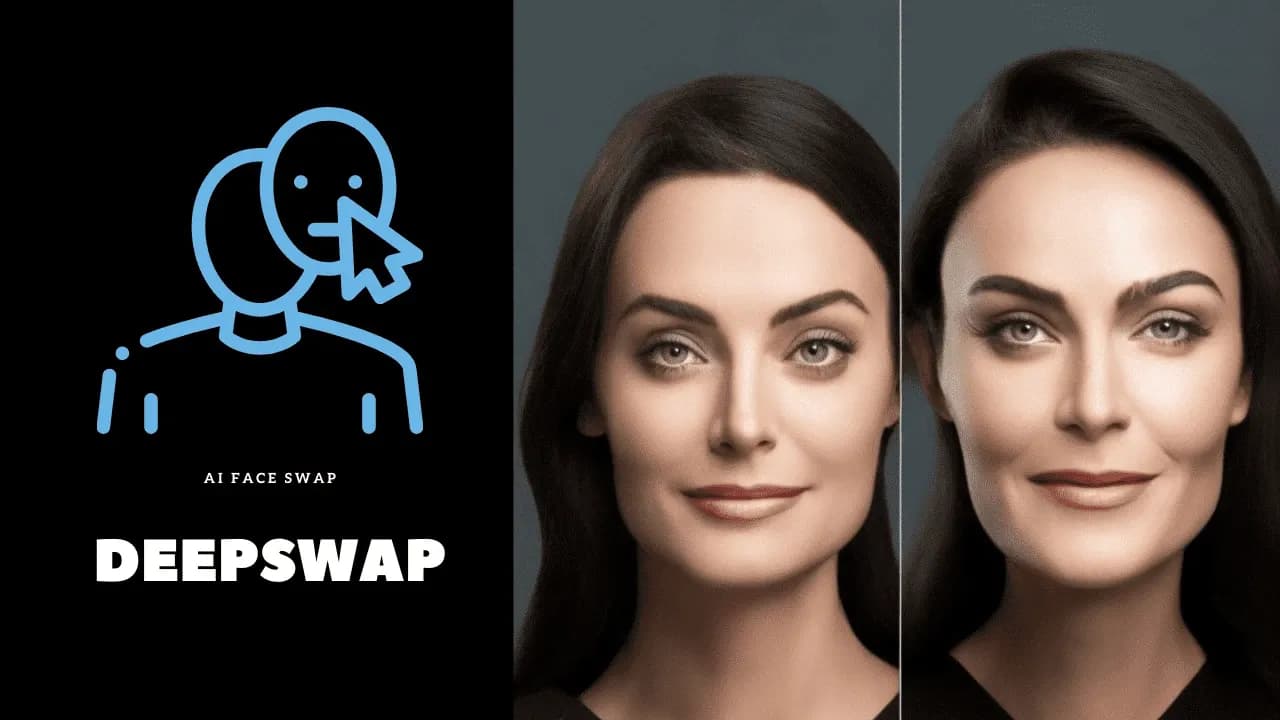 Deepswap